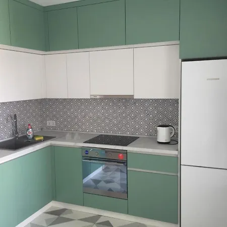 Apartment Liverpool City
